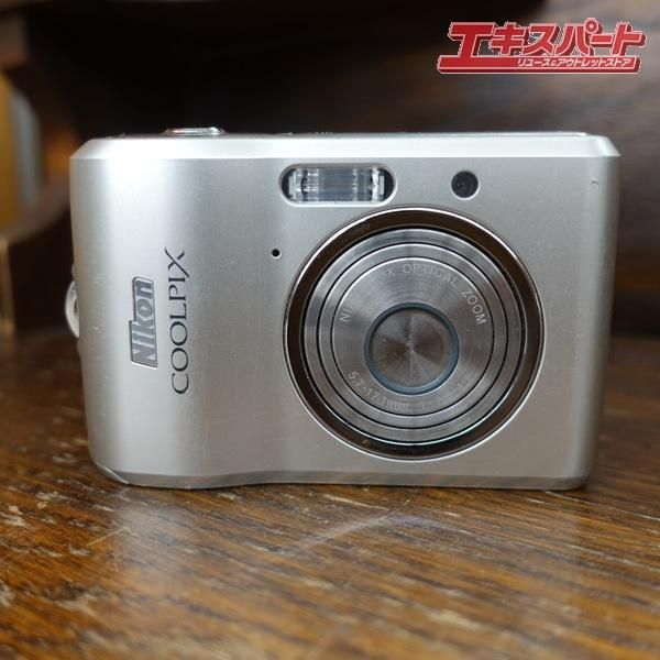 Nikon ˥ COOLPIX ԥ L16 ǥ ƲŹ