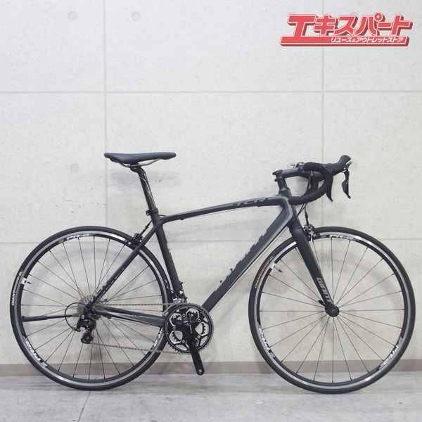 GIANT TCR 0 105 5800 211S 2016 㥤 ƥ  ɥХ Ź