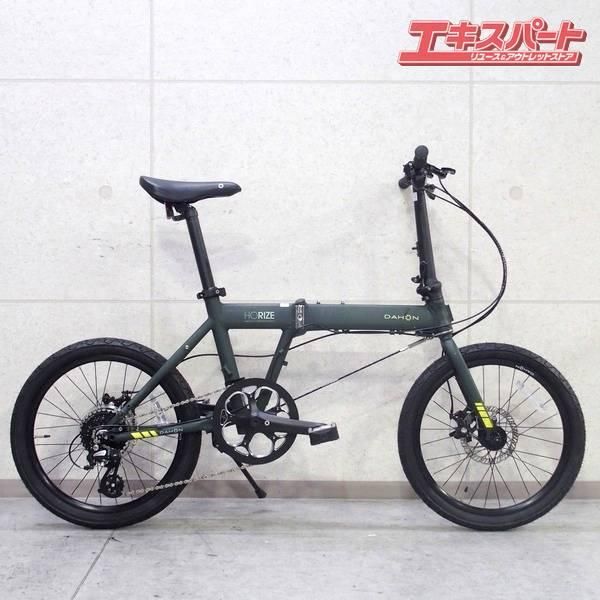 DAHON HORIZE DISC ALTUS M310 18S 2021 ޤꤿ߼ž եǥ󥰥Х ۥ Ź