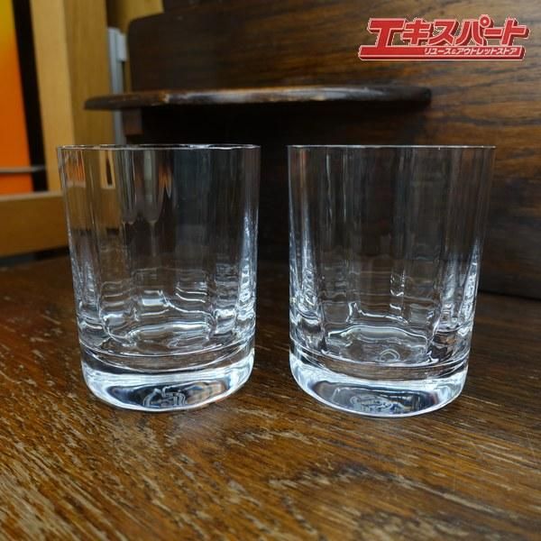 Х BACCARAT 饹  Capri ץ ڥå饹 ɥեå 9.5cm ץƥå ƲŹ