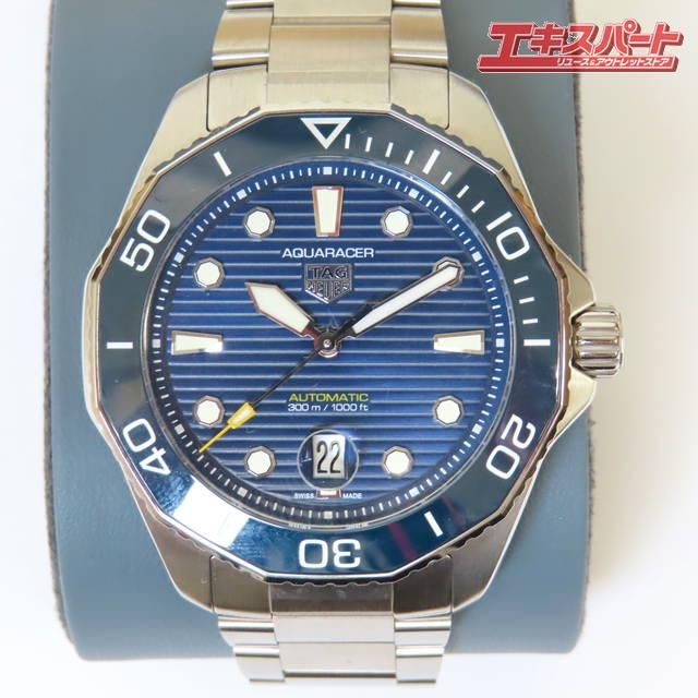 TAG HEUER ۥ䡼 졼 ץեåʥ300 WBP201B ߥŹ