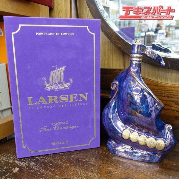 LARSEN VIKINGS SHIP 顼 Х å ˥å ż ƫ ޡ֥֥롼 700ml ƲŹ
