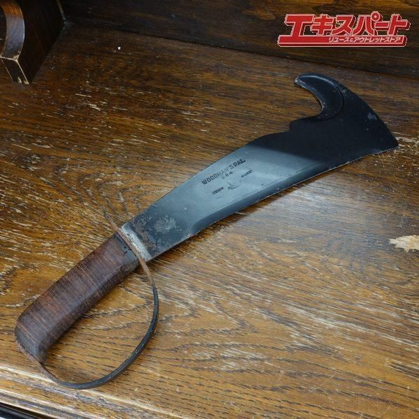 Woodman's Pal 284 ޥå 󥰥ʥ ٥ȥʥﺢ Ʒʧ ƲŹ