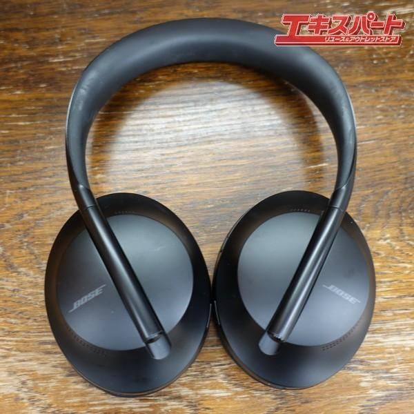 BOSE ܡ NOISE CANCELLING Υ HEADPHONES 700 ƲŹ
