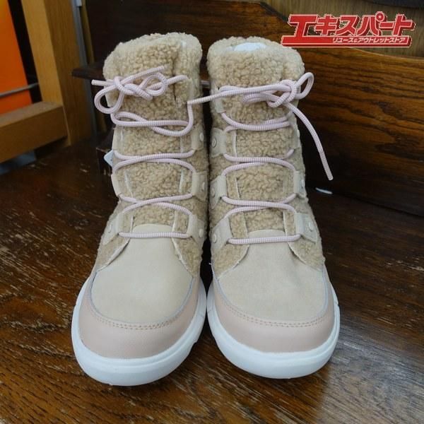 SOREL   ץ顼2 祢󥳡  24.0cm SOREL EXPLORER II JOAN COZY ƲŹ