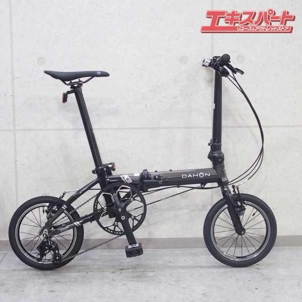 DAHON K3 DAHON CUSTOM 3S 2019 ۥ 14 ߥ˥٥ եǥ󥰥Х ޤ߼ž Ź