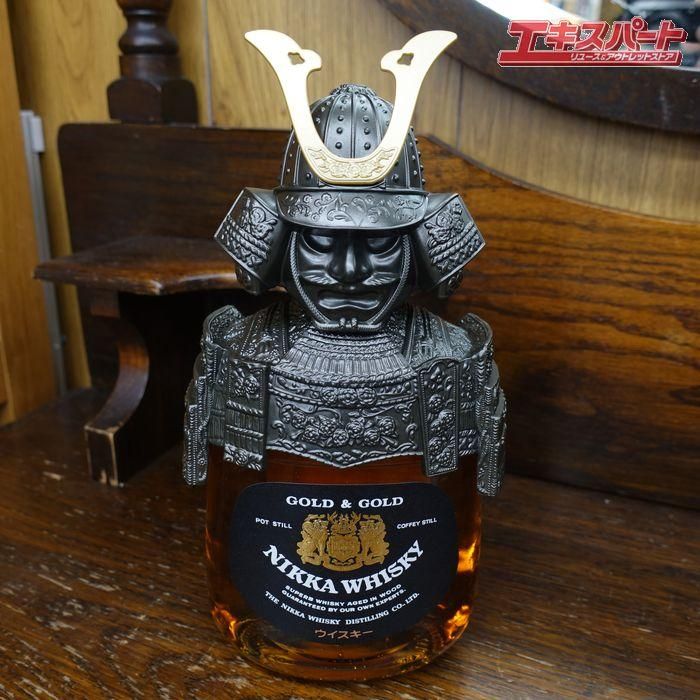 ڿ/ϸ/̸ȯۥ˥å   NIKKA WHISKY GOLD & GOLD  ƲŹ