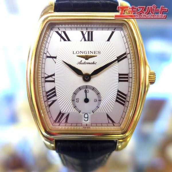  󥸥 LONGINES ɥ饷å ⥻ ̵ 18K750 ӻ Ź