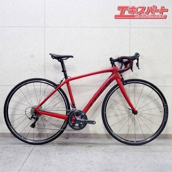 TREK DOMANE SL6 ULTEGRA 6800 211S 2017 ȥå ɥޡ ե륫ܥ Ź