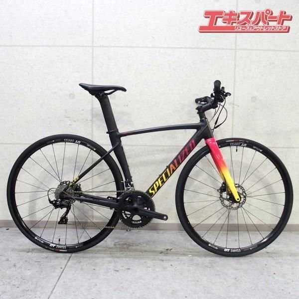 SPECIALIZED ALLEZ SPRINT COMP 105 R7000 211S 2020 ڥ饤 졼 ץ եåȥС ߥɥХ Ź