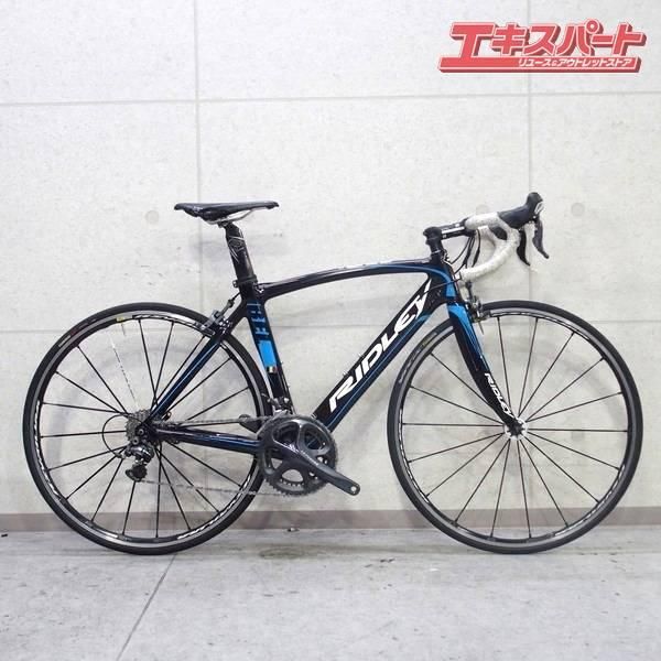 RIDLEY NOAH RS ULTEGRA 6700 MIX 210S 2014 ե륫ܥ ɥ졼 Υ Ź