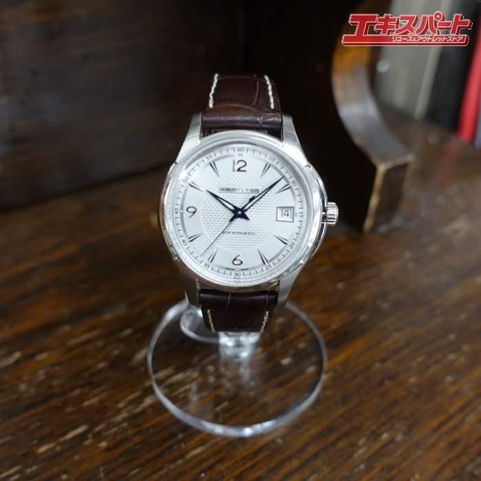 ϥߥȥ Hamilton H324550 㥺ޥ ӥ塼ޥå ư SS 쥶 Сʸ ƲŹ