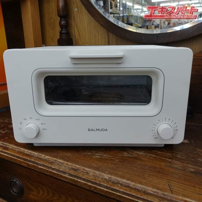 BALMUDA Хߥ塼 BALMUDA The Toaster  Хߥ塼 ȡ K01E-WS 2020ǯ ƲŹ