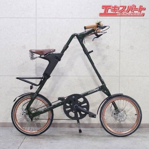 STRiDA EVO 3 18 ȥ饤 եǥ󥰥Х Ź