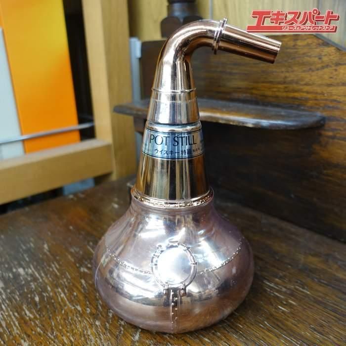 ڿ/ϸ/̸ȯ ̤ NIKKA ˥å KINGSLAND 󥰥 POT STILL ݥåȥƥ 700ml 43% ƲŹ