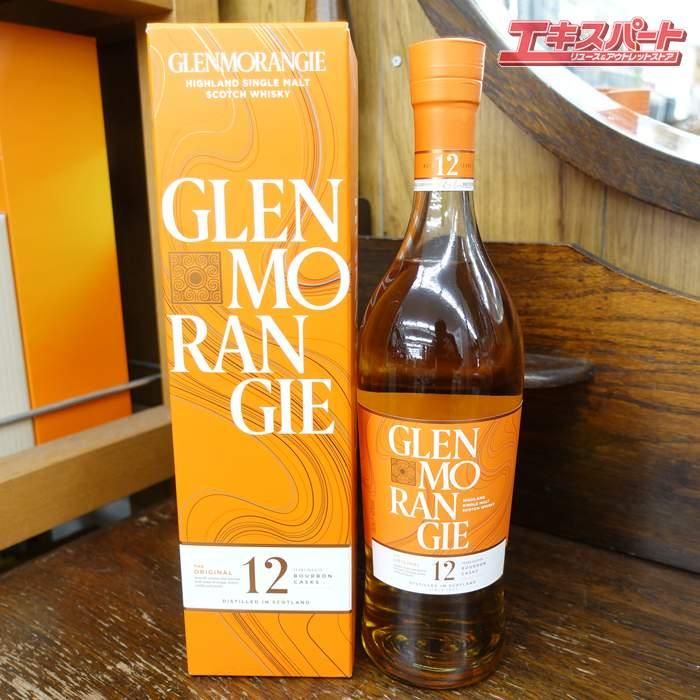 ֤䤫̷ϡGLENMORANGE ⡼ ꥸʥ12ǯ 700ml ƲŹ