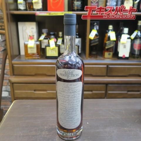 RARE PERFECTION Rye year18 old �쥢 �ѡ��ե�������� �饤 ʿ��Ź