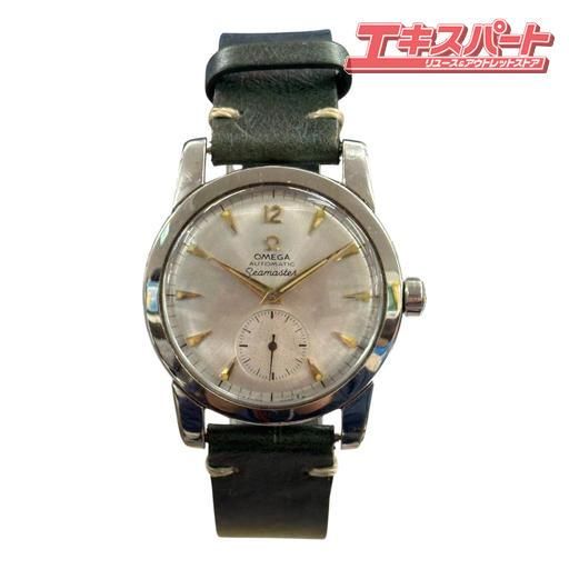 ������ơ��� ���ᥬ �����ޥ����� ����ƥ����� ��Ư�� ��ư���� �����ȥޥ��å� �ץ٥�� ��󥺥����å� �ӻ��� OMEGA Seamaster ʿ��Ź