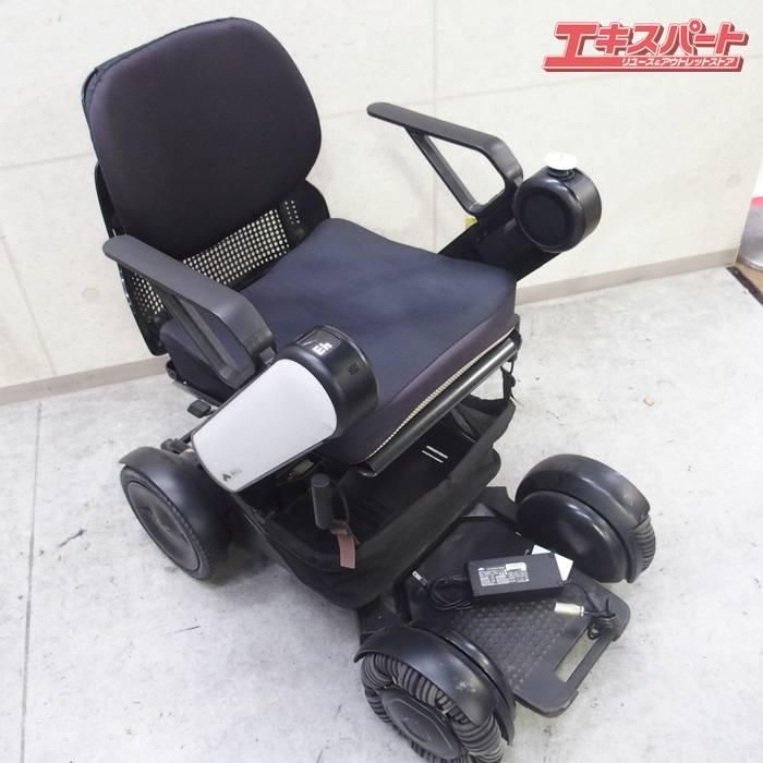 WHILL Model C �����巿 ��ư�ְػ� 45���� ľ�ܰ���괿�� ����Ź