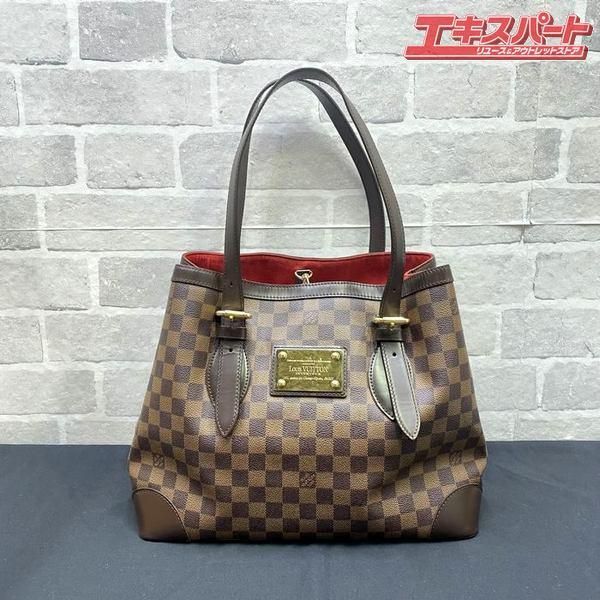 LOUIS VUITTON �ϥॹ�ƥå� MM ���ߥ� �륤�������ȥ� �ϥ�ɥХå� ����Ź