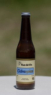 Cidre Epice シードルエピス  330ml