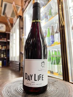 DAY LIFE ROUGE 750ml