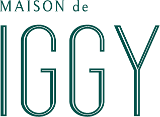 MAISON de IGGY