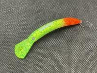 微笑みグロー　Azukiオリカラ　クランクベイト 6個セット　レアカラー Yahoo!オークション -「微笑みグロー」(クランクベイト) (淡水