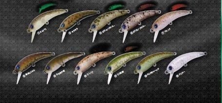 ロデオクラフト RCワウ37HF ロデオクラフト