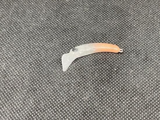 1089工房 さかさニョロ35slim 本家微笑みグロースケルトン2