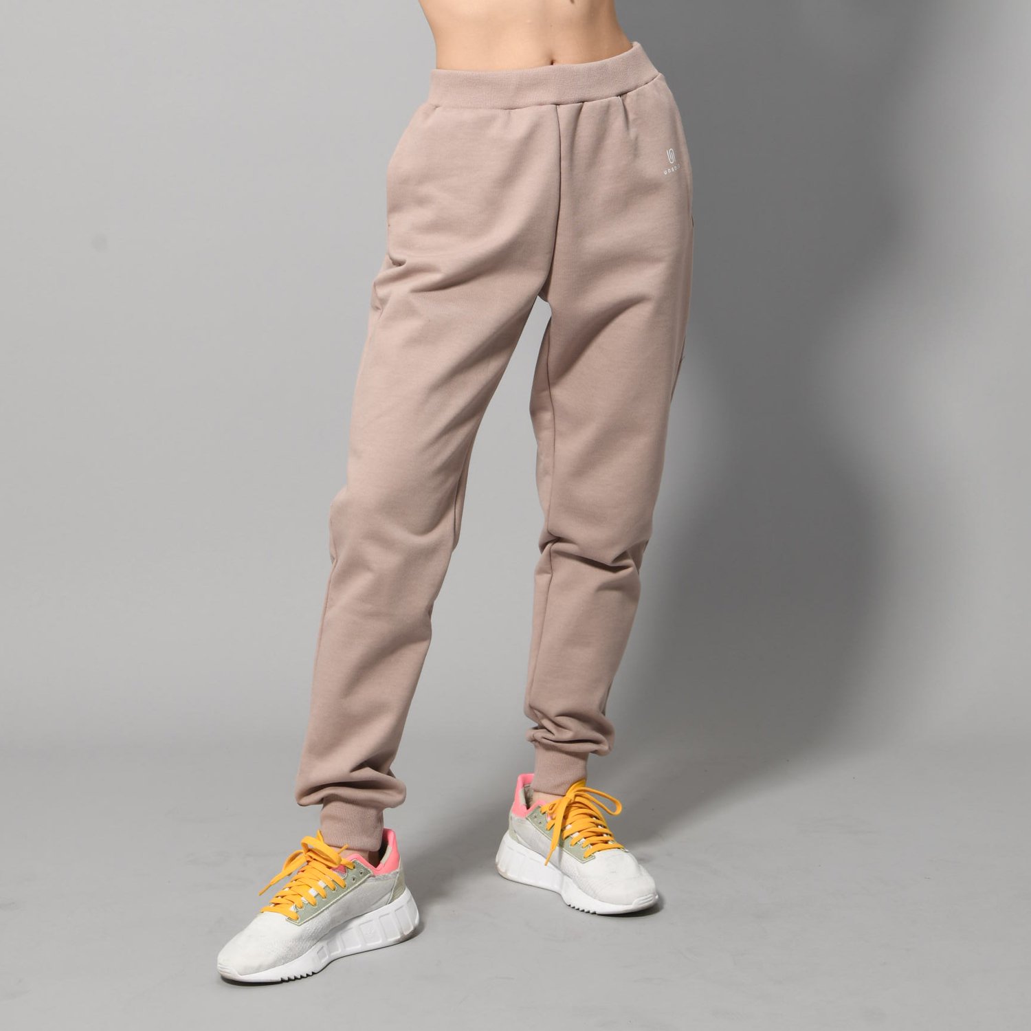 WOMENS ACTIVE SWEAT PANTS｜UNSOLO