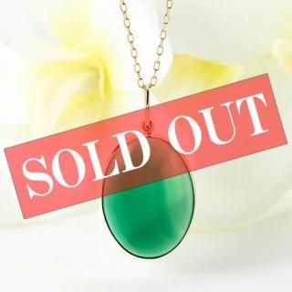 Deliciae �ǥꥷ�� <br>�ڥ����ȥͥå��쥹 <br>���꡼�󥫥륻�ɥˡ� <br>K10YG