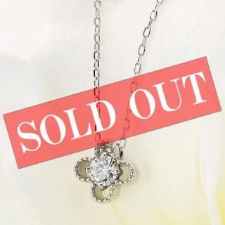 Deliciae �ǥꥷ�� <br>��������� <br>�ե��ڥ����� <br>K18WG<br>0.10ct