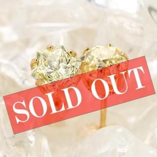 Deliciae �ǥꥷ�� <br>��γ��������� <br>1γ�����åɥԥ��� <BR>�إ������󥫥å� <BR>K18YG 1.50ctUP 