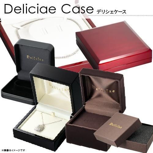 NEW Deliciae デリシェ ダイヤモンド 揺れる ピアス フラワー