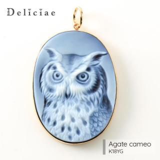 Deliciae �ǥꥷ�� <br>��Υ����ᥪ�ʥե������� <br>�ڥ����ȥȥå� <br>K18YG