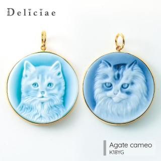 Deliciae �ǥꥷ�� <br>��Υ����ᥪ��ǭ�� <br>�ڥ����ȥȥå� <br> K18YG