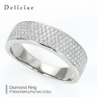 Deliciae ǥꥷ <br>ѥ  <br> <BR>719 <BR>0.53ct
