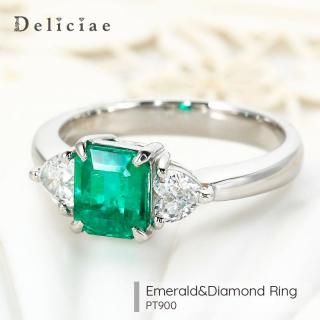 Deliciae ǥꥷ <br>ɥ <BR>913 <BR>PT900 GIA̵
