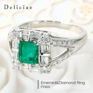 Deliciae ǥꥷ <br>ɥ <BR>13.515.5 <BR>PT900 GIAF1