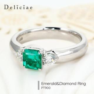 Deliciae ǥꥷ <br>ɥ <BR>10.514.5 <BR>PT900 GIAF1