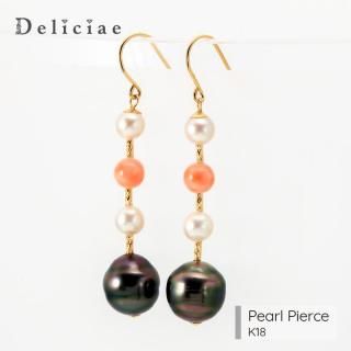 NEW <BR>Deliciae ǥꥷ <br>ߥåѡ <br>4Ϣեåԥ <BR>K18 