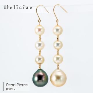NEW <BR>Deliciae ǥꥷ <br>о <br>4Ϣեåԥ <BR>K18YG 