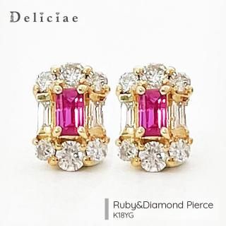 Deliciae �ǥꥷ�� <br>��ӡ� <BR>�����åɥԥ��� <BR>K18YG
