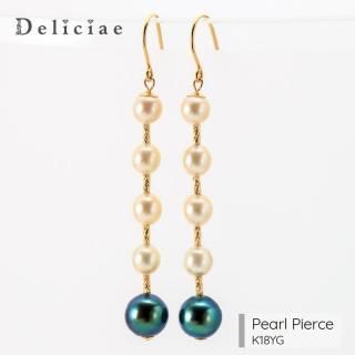 NEW <BR>Deliciae ǥꥷ <br>俿 <br>5Ϣեåԥ <BR>K18YG 