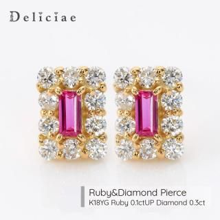 NEW <br>Deliciae ǥꥷ <br>ӡ &  <br>åɥԥ <br>K18YG