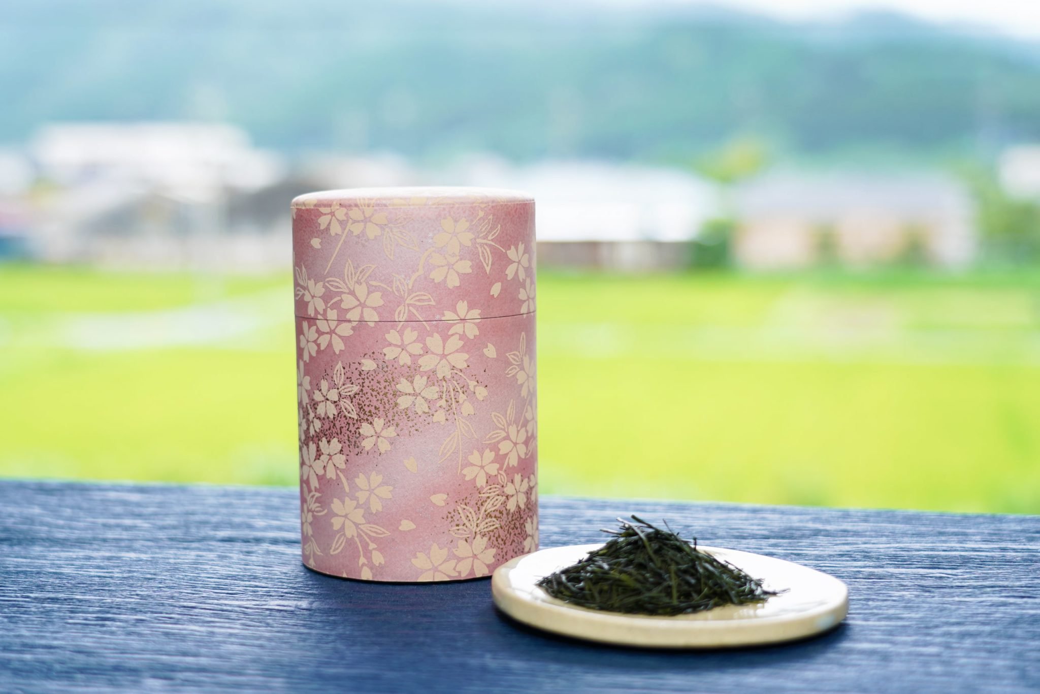 おいしさをキープ！緑茶の正しい保存方法