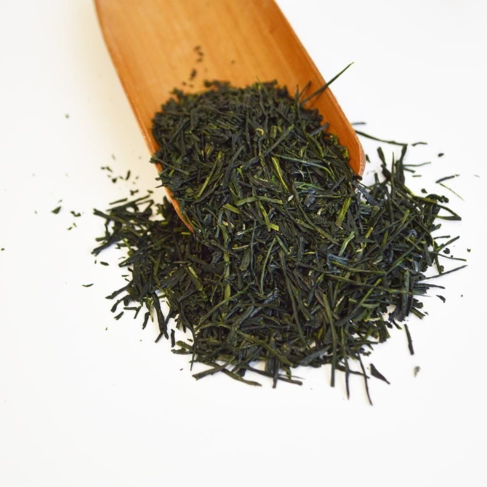 みやざきおくみどり50g｜豊みどり、ほうじ茶、釜炒り茶等の日本