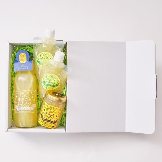 まるごと3点セット360ml入り