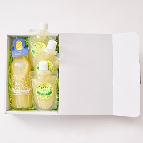 まるごと2点セット360ml入り